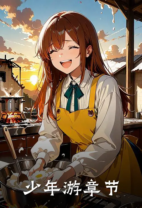 少年游章节