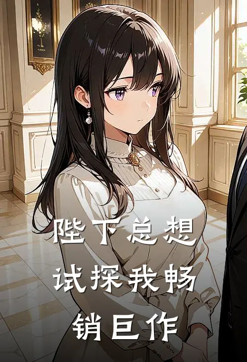 陛下总想试探我畅销巨作