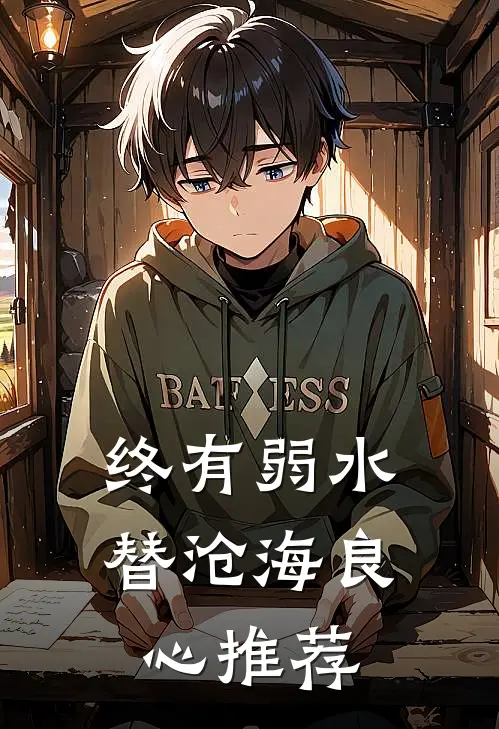 终有弱水替沧海良心推荐