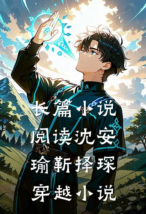 长篇小说阅读沈安瑜靳择琛 穿越小说