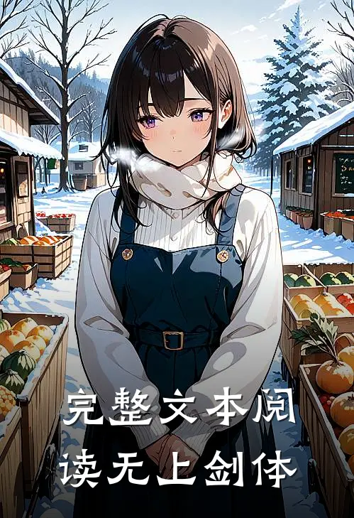 完整文本阅读无上剑体