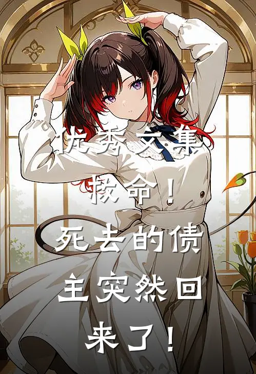 优秀文集救命！死去的债主突然回来了！