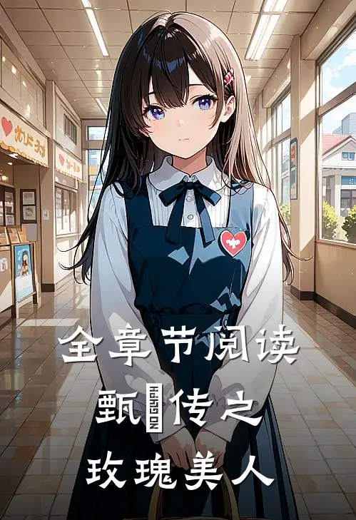 全章节阅读甄嬛传之玫瑰美人