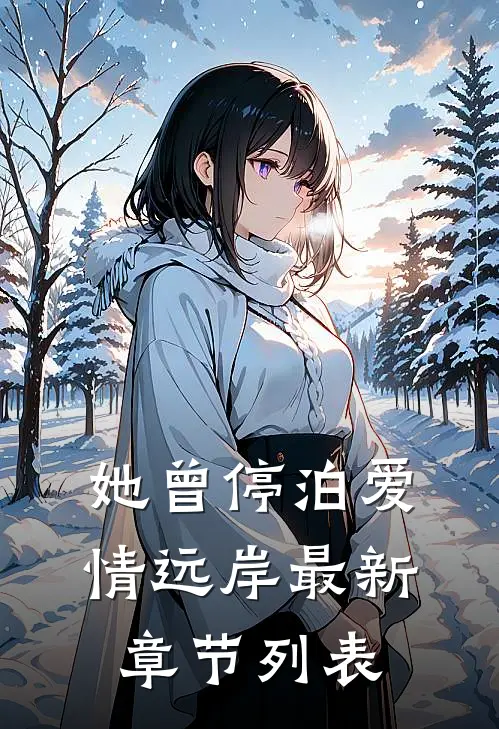 她曾停泊爱情远岸最新章节列表