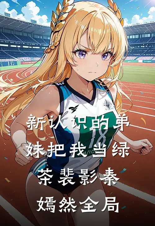 新认识的弟妹把我当绿茶裴影秦嫣然全局