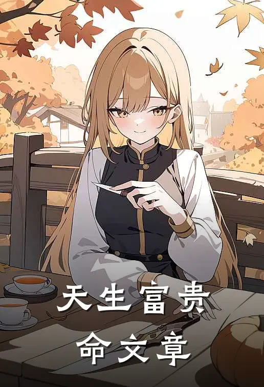 天生富贵命文章
