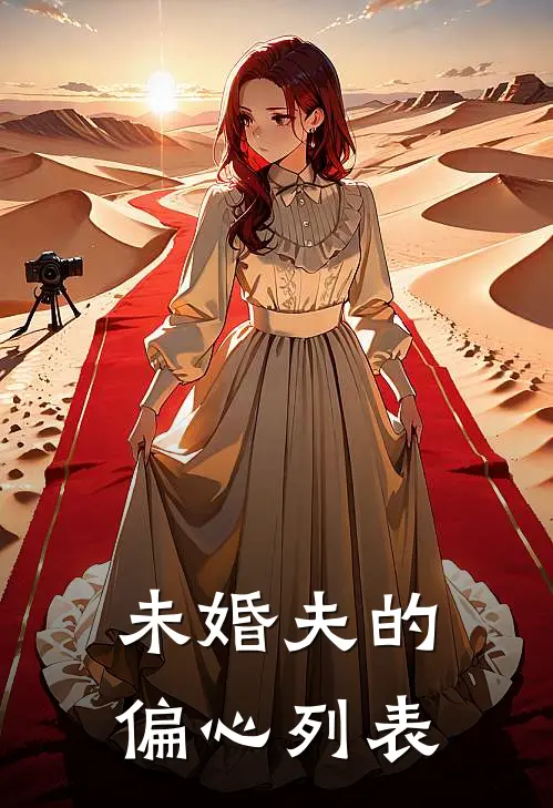 未婚夫的偏心列表