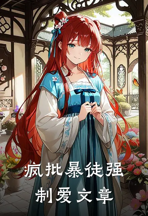 疯批暴徒强制爱文章