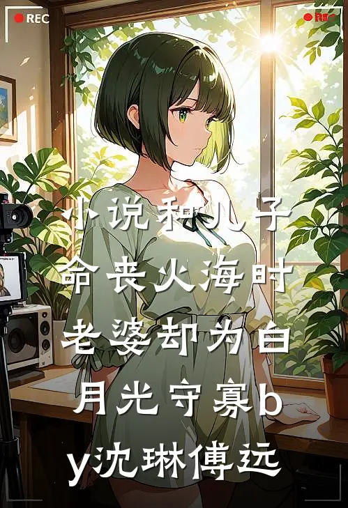 小说和儿子命丧火海时，老婆却为白月光守寡by沈琳傅远