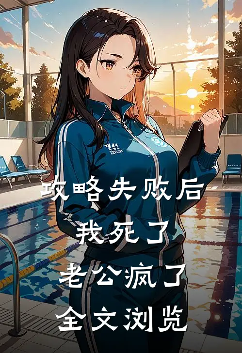 攻略失败后，我死了，老公疯了全文浏览