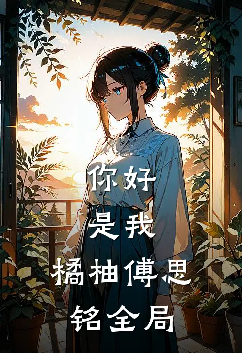 你好，是我。橘柚傅思铭全局