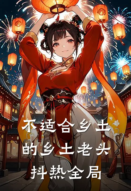 不适合乡土的乡土老头抖热全局