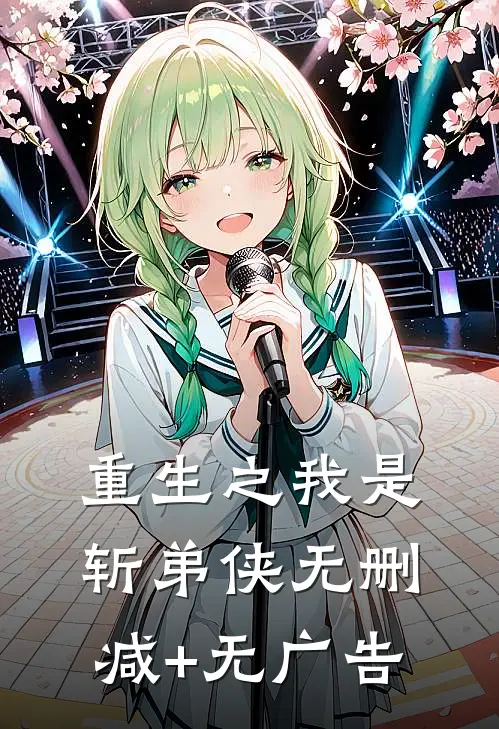 重生之我是斩弟侠无删减+无广告