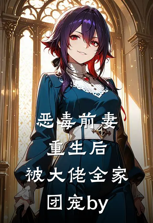 恶毒前妻重生后，被大佬全家团宠by