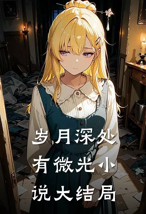 岁月深处有微光小说大结局