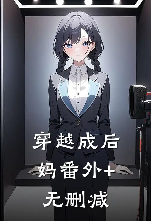 穿越成后妈番外+无删减