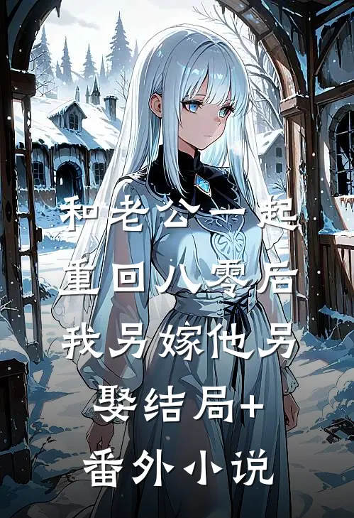 和老公一起重回八零后，我另嫁他另娶结局+番外小说