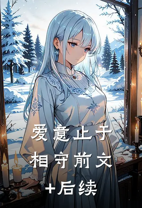 爱意止于相守前文+后续
