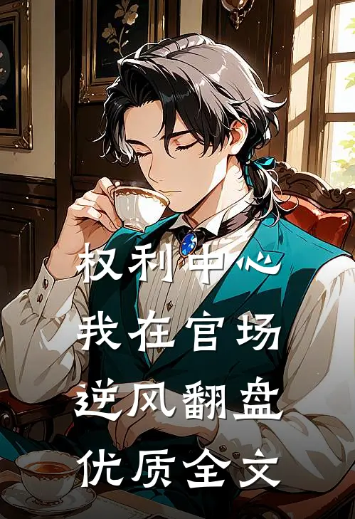 权利中心：我在官场逆风翻盘优质全文