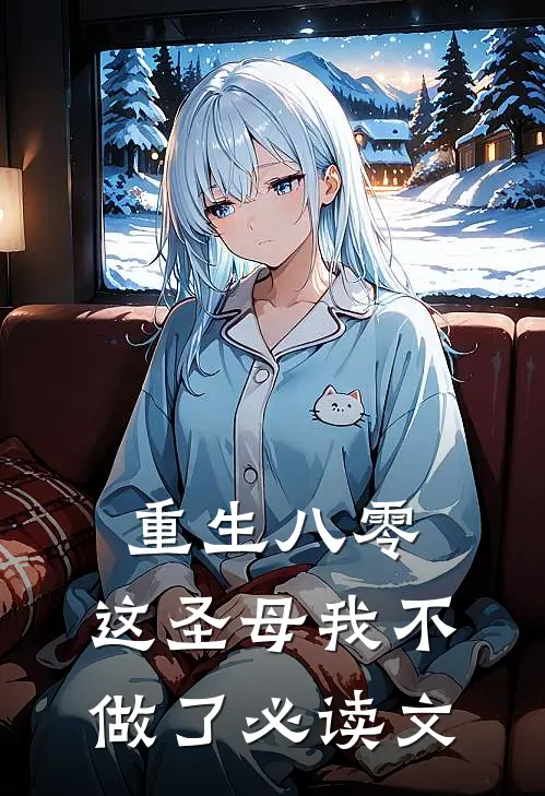 重生八零，这圣母我不做了必读文