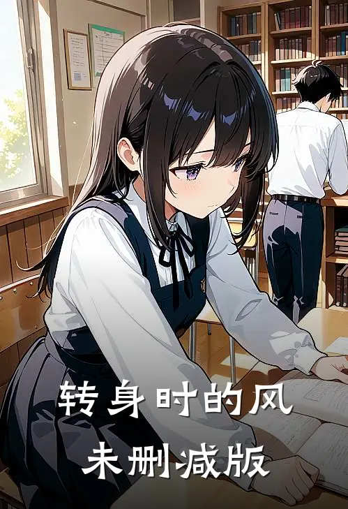 转身时的风未删减版