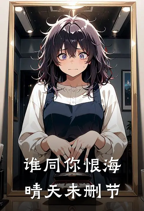 谁同你恨海晴天未删节