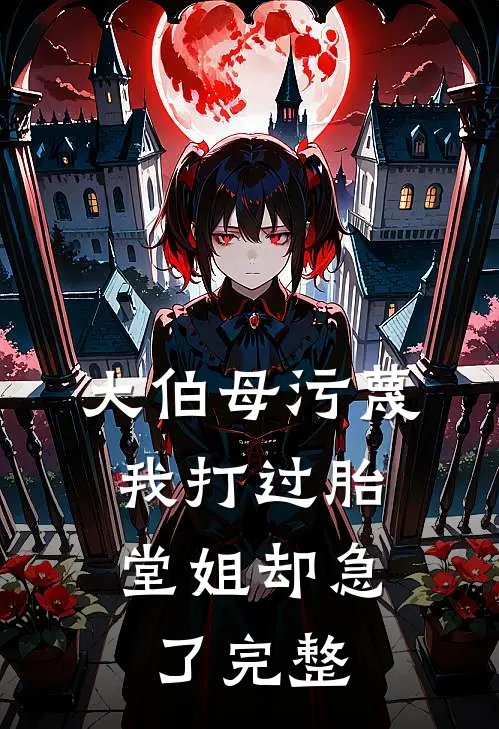 大伯母污蔑我打过胎，堂姐却急了完整