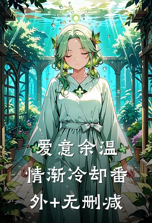 爱意余温，情渐冷却番外+无删减