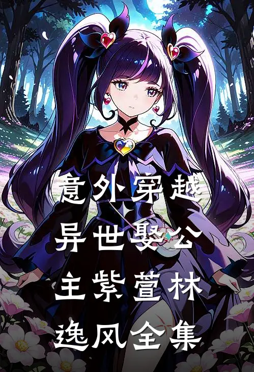 意外穿越异世娶公主紫萱林逸风 全集