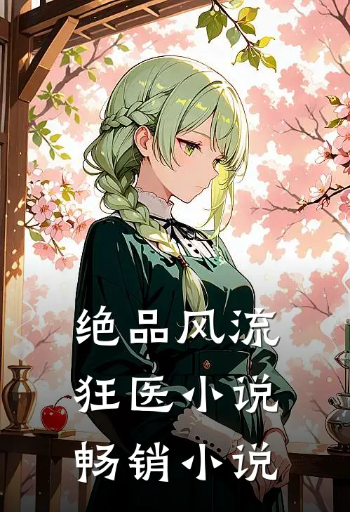绝品风流狂医 小说畅销小说