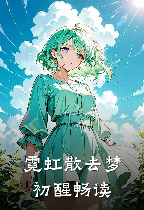 霓虹散去梦初醒畅读