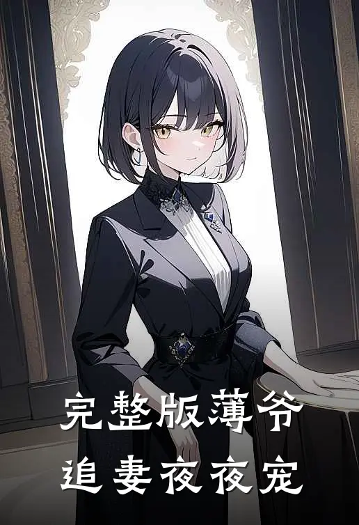 完整版薄爷追妻夜夜宠