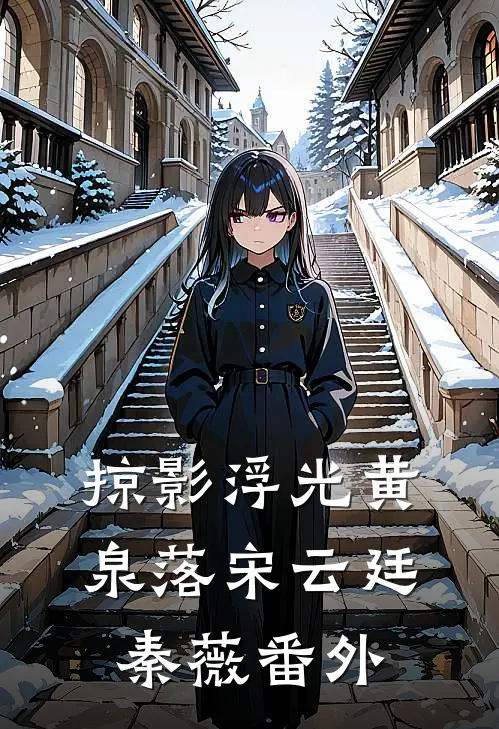 掠影浮光黄泉落宋云廷秦薇番外