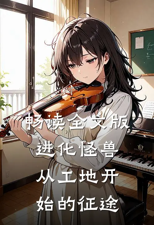 畅读全文版进化怪兽，从工地开始的征途