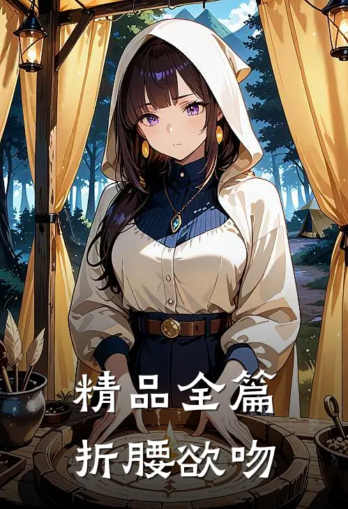 精品全篇折腰欲吻