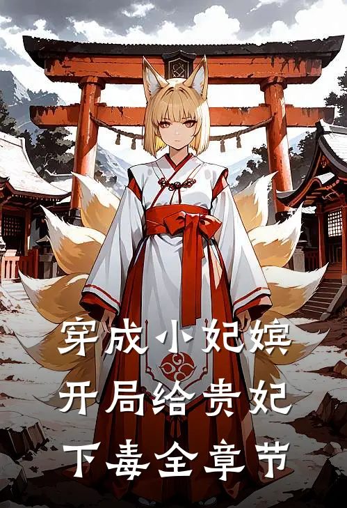 穿成小妃嫔,开局给贵妃下毒全章节