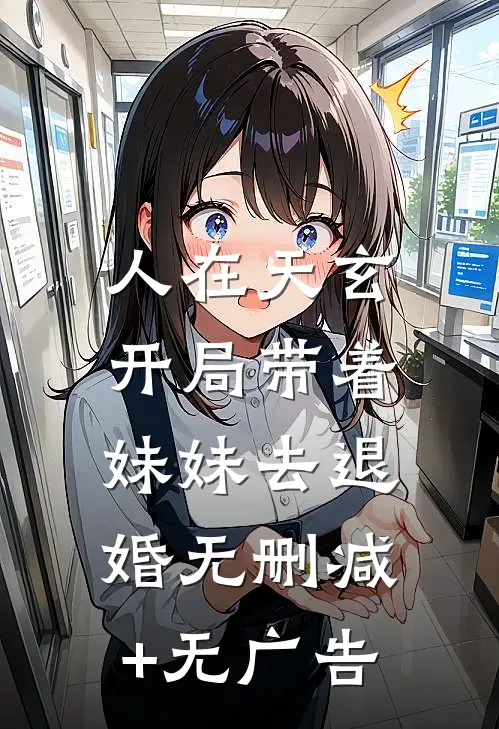 人在天玄，开局带着妹妹去退婚无删减+无广告