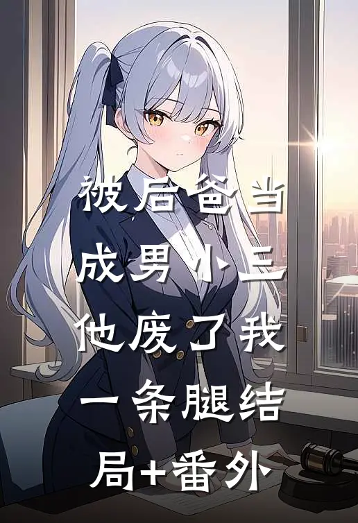 被后爸当成男小三，他废了我一条腿结局+番外