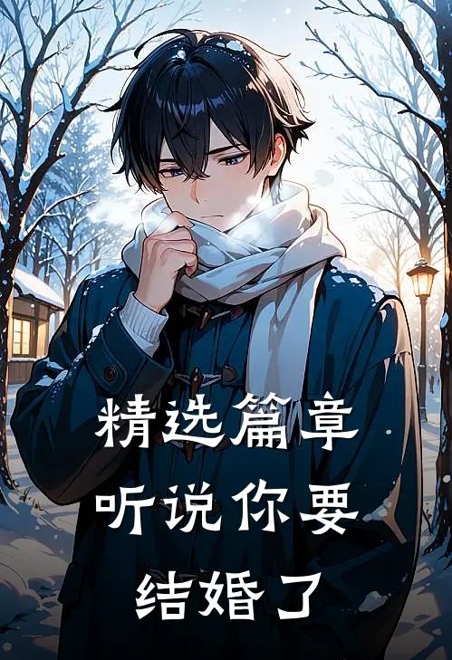 精选篇章听说你要结婚了
