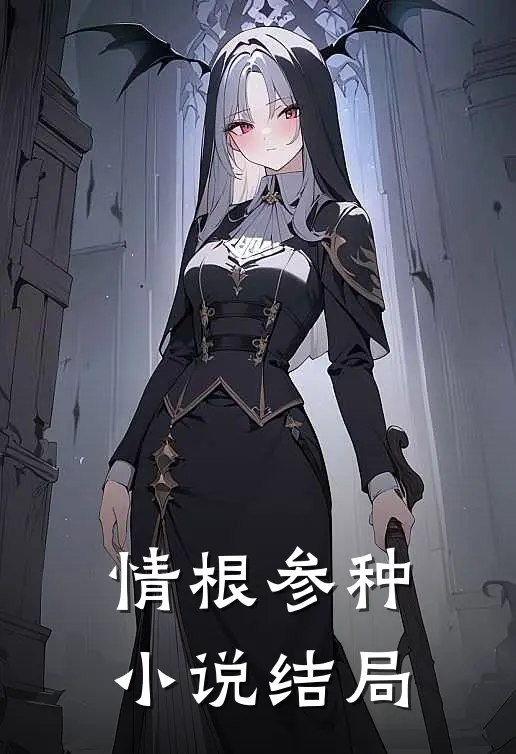 情根参种小说结局