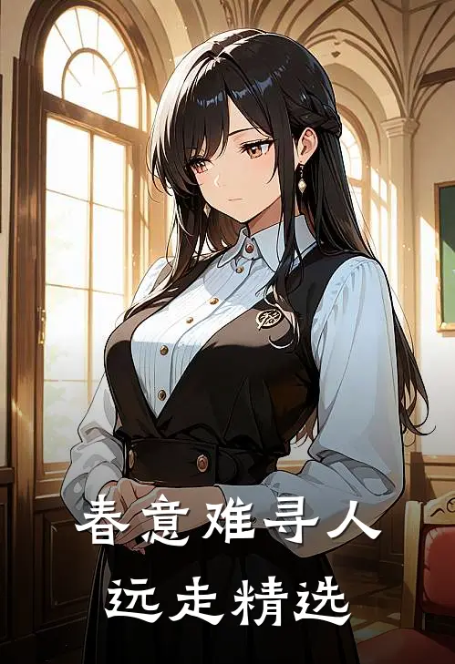 春意难寻人远走精选