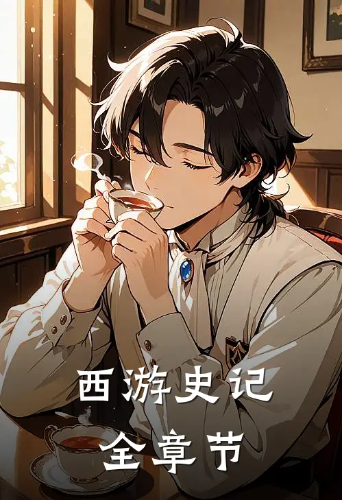 西游史记全章节