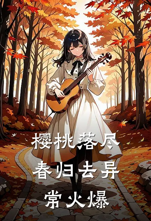 樱桃落尽春归去异常火爆