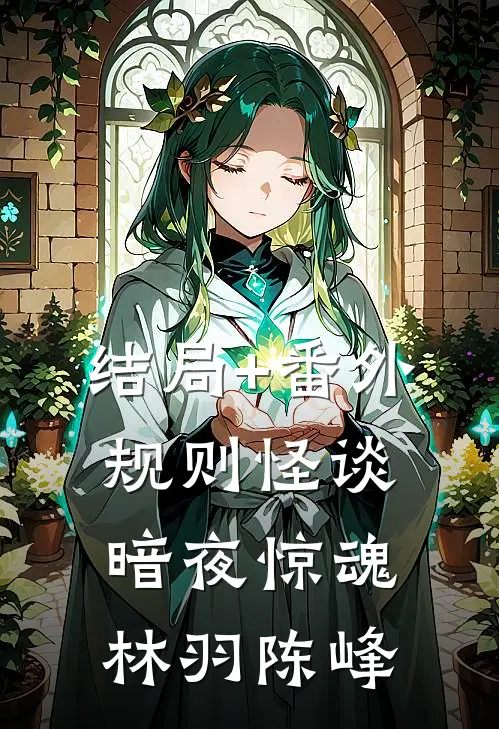 结局+番外规则怪谈：暗夜惊魂林羽陈峰