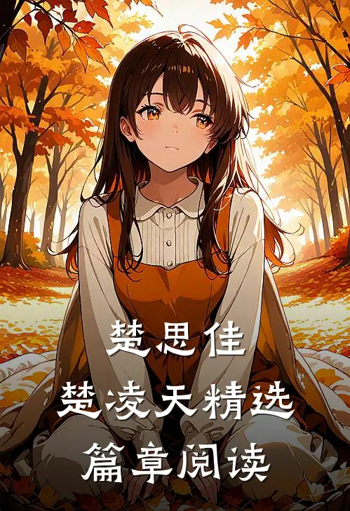 楚思佳,楚凌天精选篇章阅读