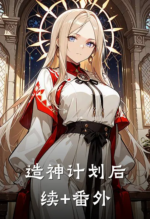造神计划后续+番外