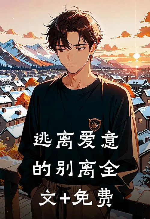 逃离爱意的别离全文+免费
