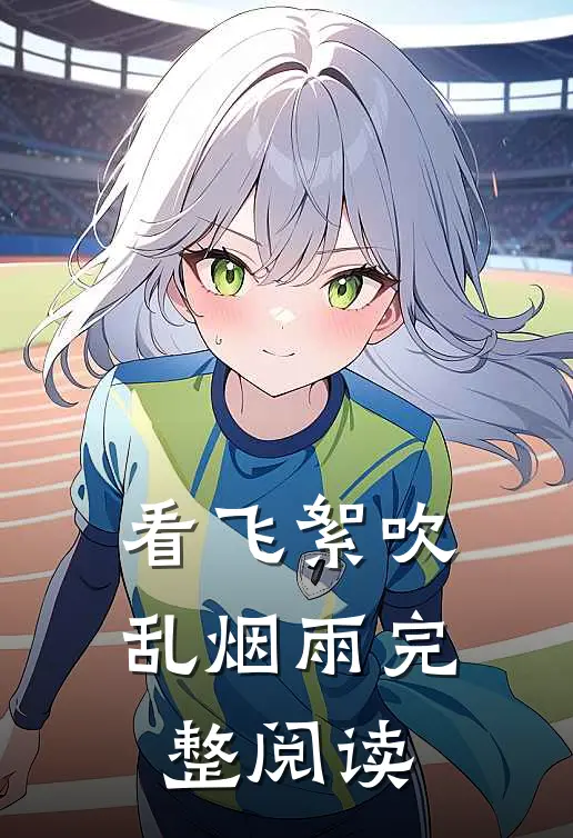 看飞絮吹乱烟雨完整阅读