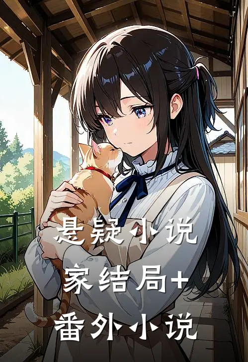 悬疑小说家结局+番外小说