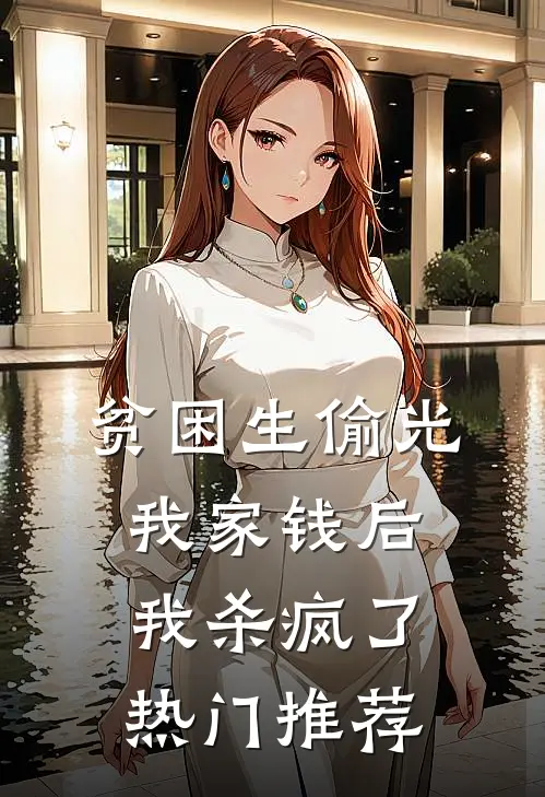 贫困生偷光我家钱后，我杀疯了热门推荐